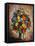 Spring Passion-Leonid Afremov-Framed Stretched Canvas