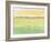 Spring Pasture II-Tim O'toole-Framed Art Print