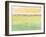 Spring Pasture II-Tim O'toole-Framed Art Print