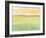 Spring Pasture II-Tim O'toole-Framed Art Print