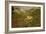 Spring Pastures-Giovanni Segantini-Framed Giclee Print