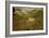 Spring Pastures-Giovanni Segantini-Framed Giclee Print