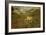 Spring Pastures-Giovanni Segantini-Framed Giclee Print