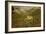 Spring Pastures-Giovanni Segantini-Framed Giclee Print