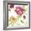 Spring Peony-Sandra Jacobs-Framed Giclee Print