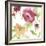 Spring Peony-Sandra Jacobs-Framed Giclee Print