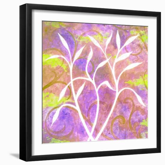 Spring Pleasure II-Herb Dickinson-Framed Photographic Print