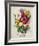 Spring Posy I-Winslow Peachy-Framed Giclee Print