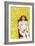 Spring Pregnancy-Julie Held-Framed Giclee Print