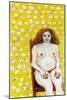 Spring Pregnancy-Julie Held-Mounted Giclee Print