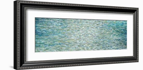 Spring Rain-Margaret Juul-Framed Giclee Print