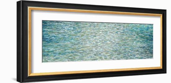 Spring Rain-Margaret Juul-Framed Giclee Print