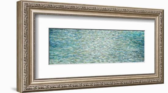 Spring Rain-Margaret Juul-Framed Art Print