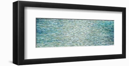 Spring Rain-Margaret Juul-Framed Art Print