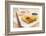 Spring Rolls-Paul_Brighton-Framed Photographic Print