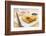 Spring Rolls-Paul_Brighton-Framed Photographic Print