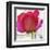 Spring Roses II-Jenny Thomlinson-Framed Art Print