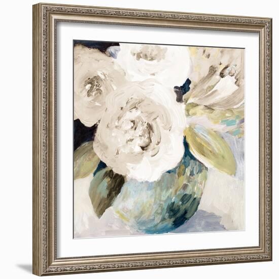 Spring Roses-Lanie Loreth-Framed Art Print