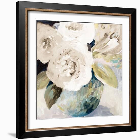 Spring Roses-Lanie Loreth-Framed Art Print