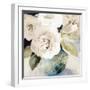 Spring Roses-Lanie Loreth-Framed Art Print