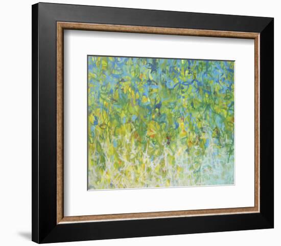 Spring’s Delight-Jessica Torrant-Framed Art Print