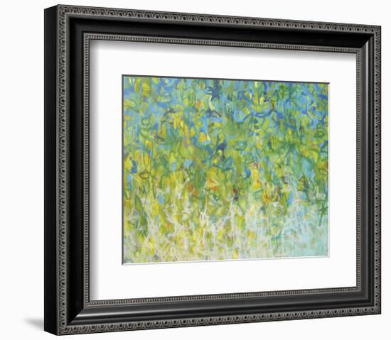 Spring’s Delight-Jessica Torrant-Framed Art Print