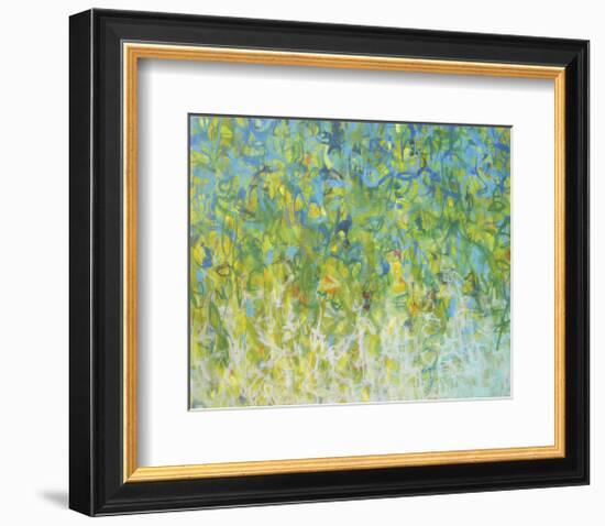 Spring’s Delight-Jessica Torrant-Framed Art Print