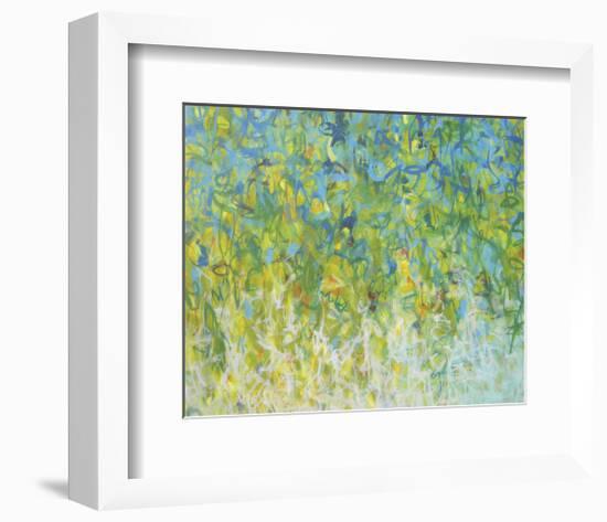 Spring’s Delight-Jessica Torrant-Framed Art Print