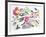 Spring's Passion-Helen Covensky-Framed Limited Edition