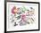 Spring's Passion-Helen Covensky-Framed Limited Edition