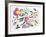 Spring's Passion-Helen Covensky-Framed Limited Edition