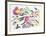 Spring's Passion-Helen Covensky-Framed Limited Edition