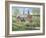 Spring's Promise-Bob Fair-Framed Giclee Print