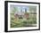 Spring's Promise-Bob Fair-Framed Giclee Print