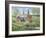 Spring's Promise-Bob Fair-Framed Giclee Print