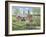 Spring's Promise-Bob Fair-Framed Giclee Print