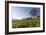 Spring Scenery in the Grisons Reign-Armin Mathis-Framed Photographic Print