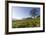 Spring Scenery in the Grisons Reign-Armin Mathis-Framed Photographic Print