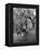 Spring Scouts-null-Framed Premier Image Canvas