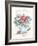 Spring Season II-Anne Tavoletti-Framed Art Print