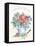 Spring Season II-Anne Tavoletti-Framed Stretched Canvas