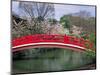 Spring Season, Kyoto, Japan-Shin Terada-Mounted Photographic Print