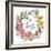 Spring Season VIII-Anne Tavoletti-Framed Art Print