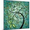 Spring Shine-Megan Aroon Duncanson-Mounted Giclee Print