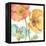 Spring Softies III-Lisa Audit-Framed Stretched Canvas