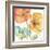 Spring Softies III-Lisa Audit-Framed Art Print