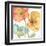 Spring Softies III-Lisa Audit-Framed Art Print