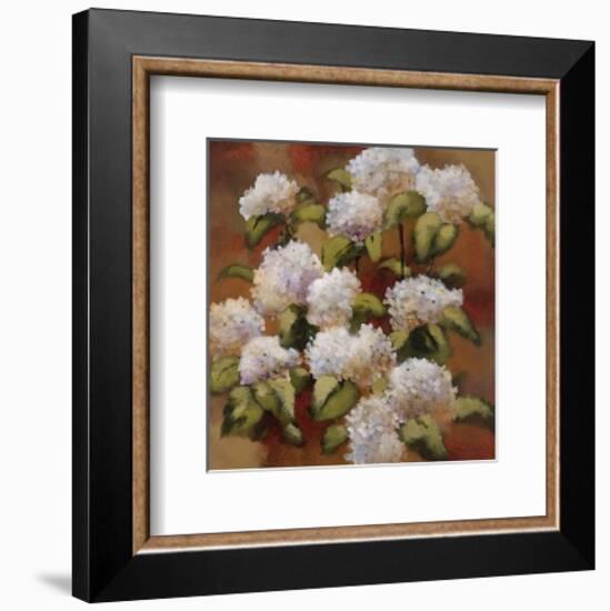 Spring Sonnet-Onan Balin-Framed Art Print