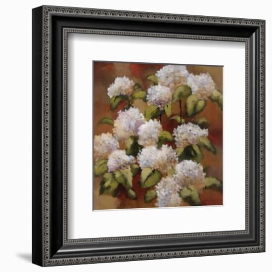 Spring Sonnet-Onan Balin-Framed Art Print