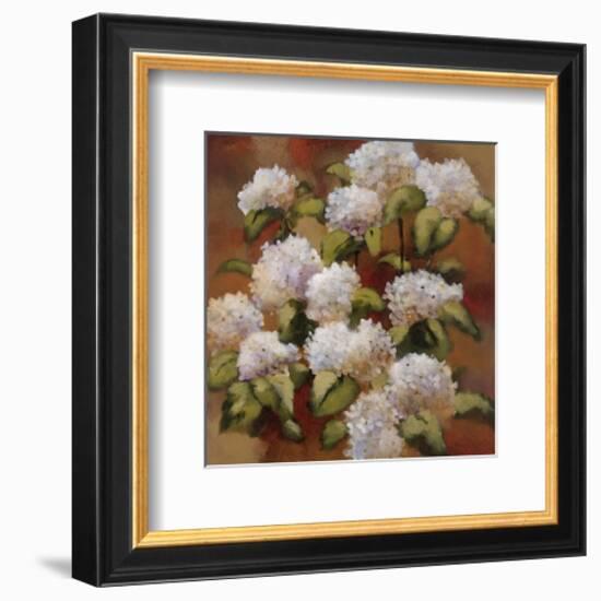 Spring Sonnet-Onan Balin-Framed Art Print